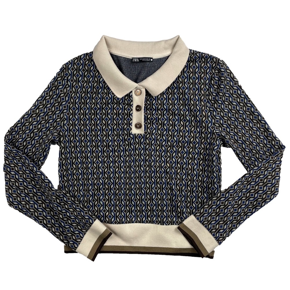 Zara Top